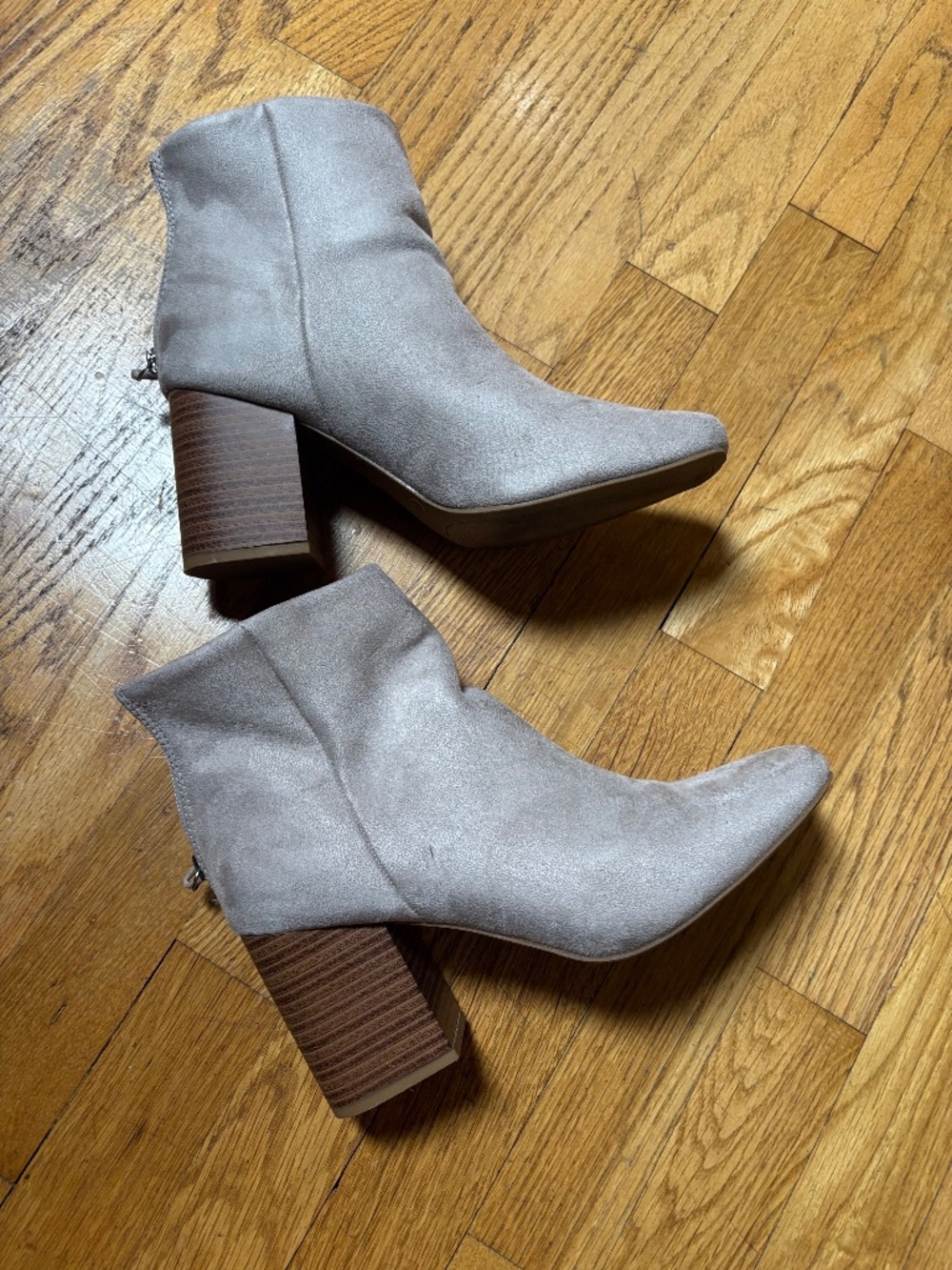 Journee Collection Boots
